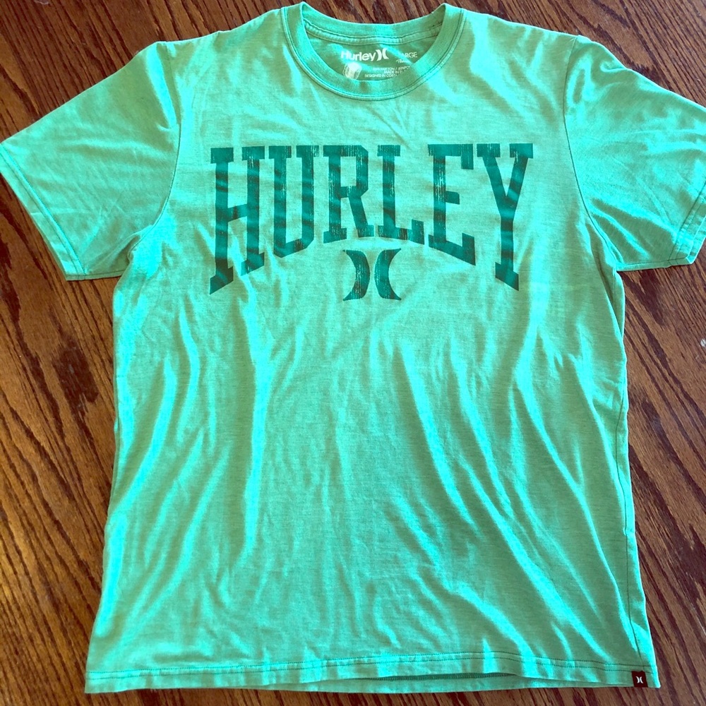 Men’s Hurley Premium Shirt